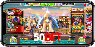 Apostas Futebol ao Vivo 50Bet