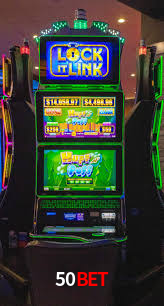 Cassino Online Seguro 50Bet