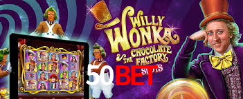 Jogos de Cassino 50Bet