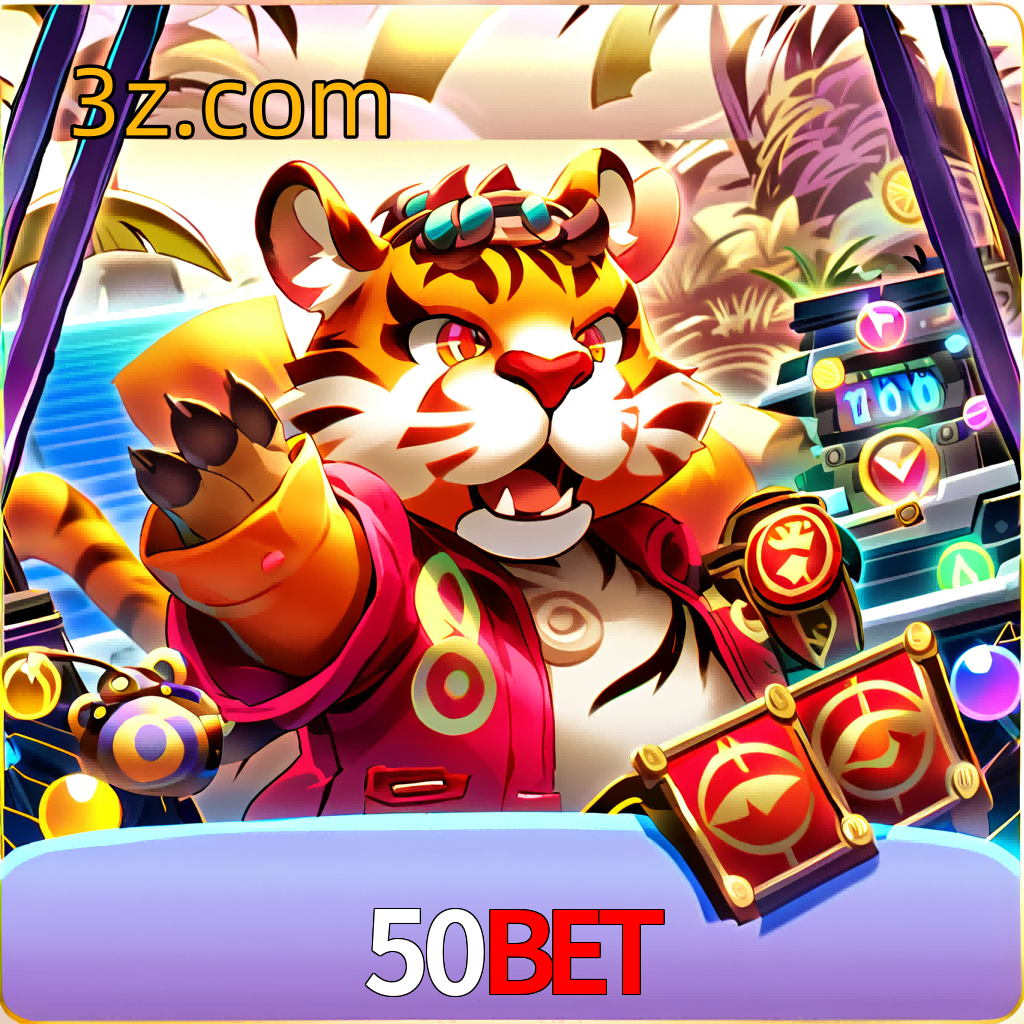  50Bet